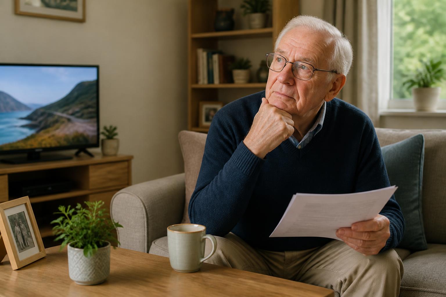Featured image for article: I Am 80 Years Old Do I Need A Tv Licence