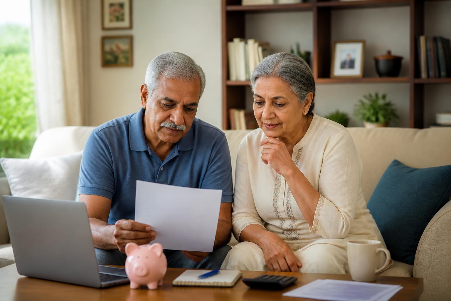 Featured image for article: Old Age Pension Status
