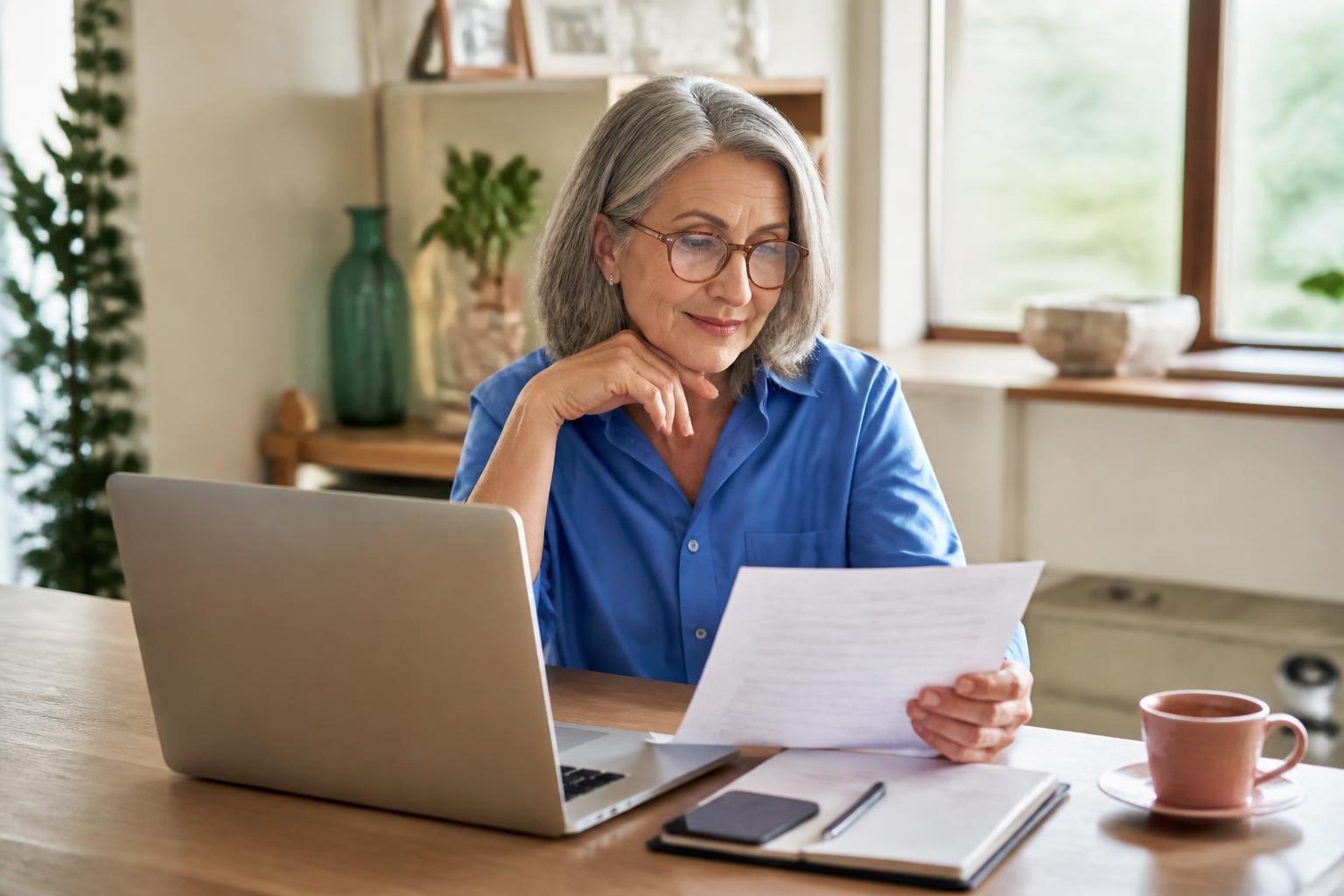 Featured image for article: How to Access Your KPMG Pension Plan: Login and Account Guide