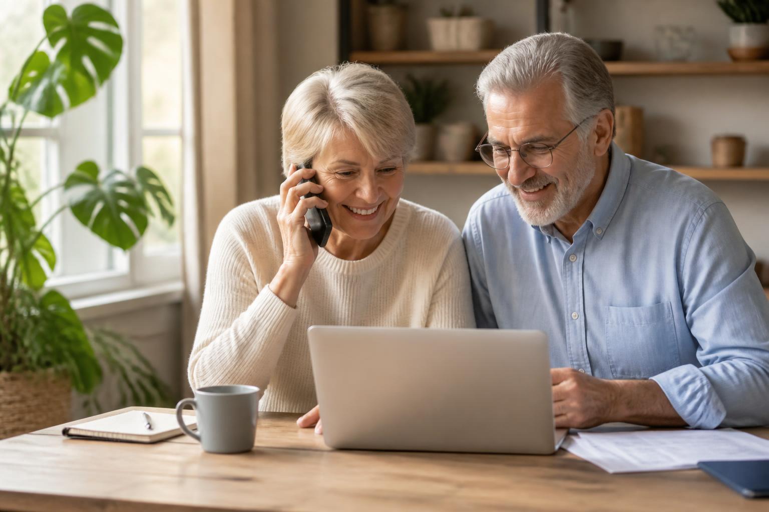 Featured image for article: How to Access Your KPMG Pension Plan: Login and Account Guide