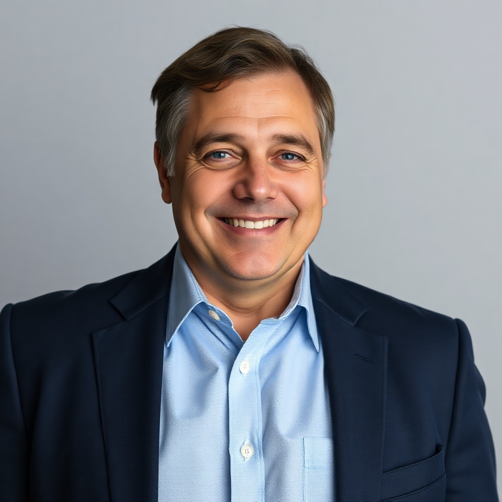 Michael Reynolds, retirement benefits researcher and lead author at Pension FAQ
