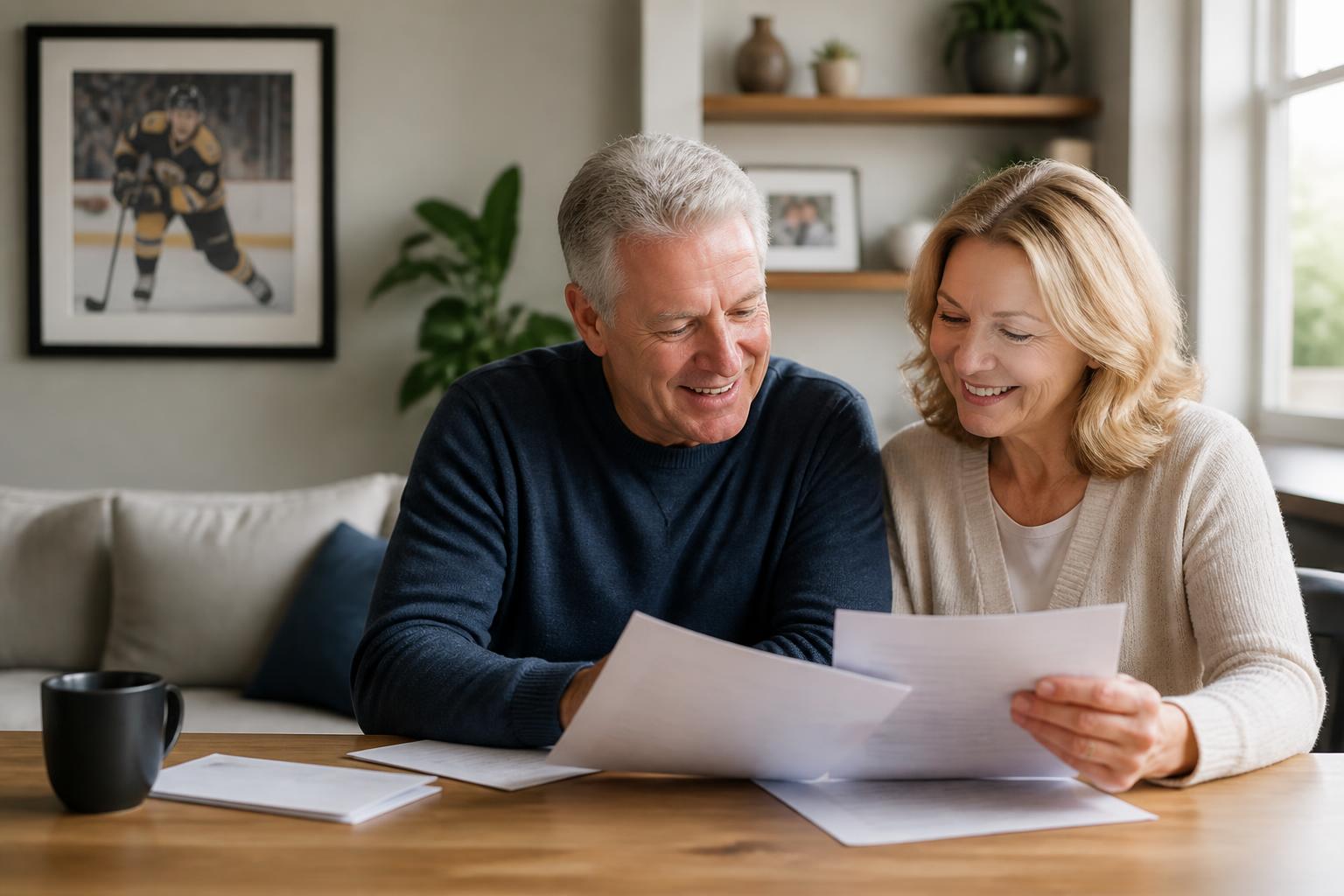 Featured image for article: NHL Player Pension: Benefits, Eligibility, and How It Works