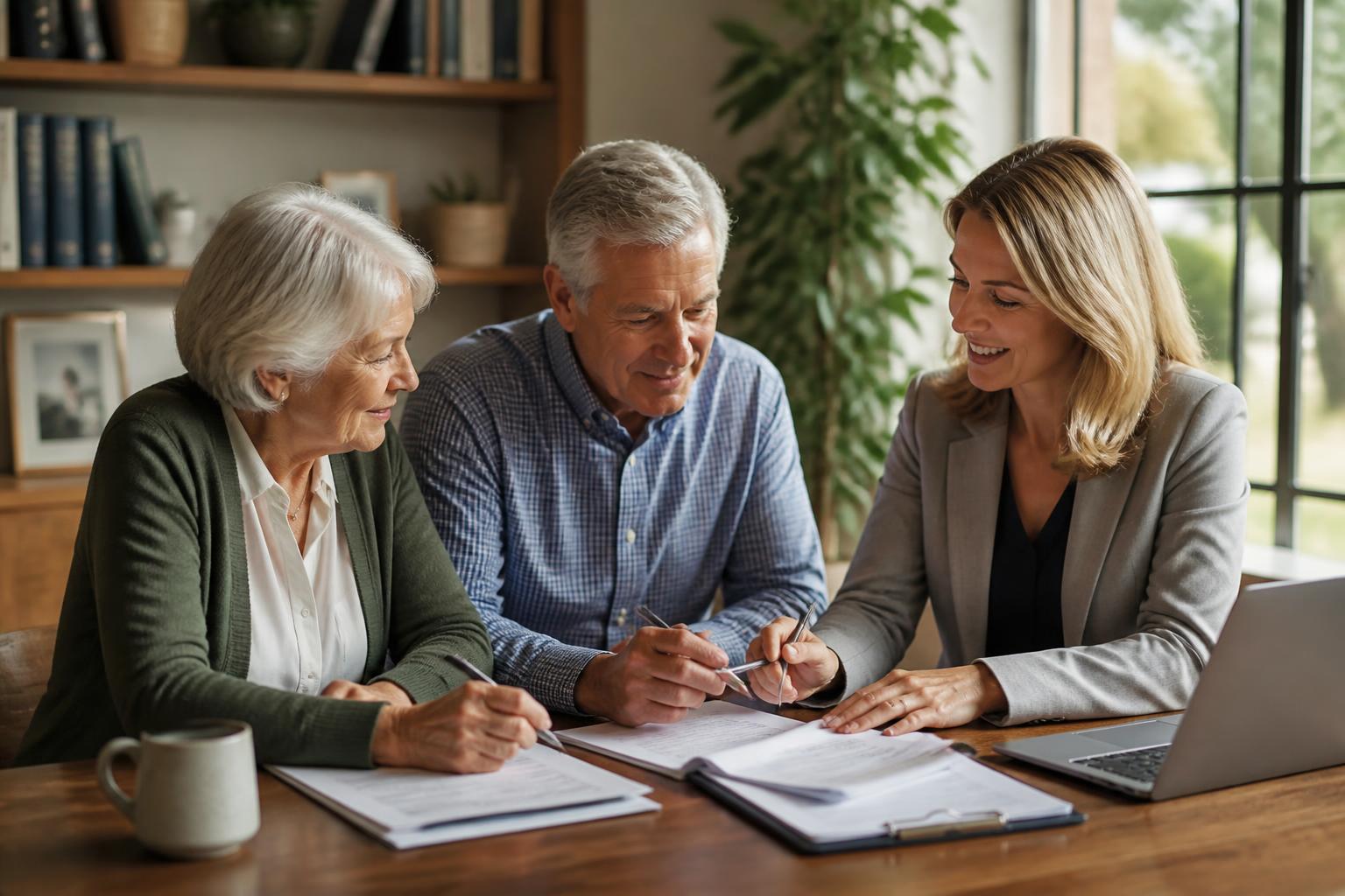 Featured image for article: NJ PERS Pension System: How It Works and Who Qualifies