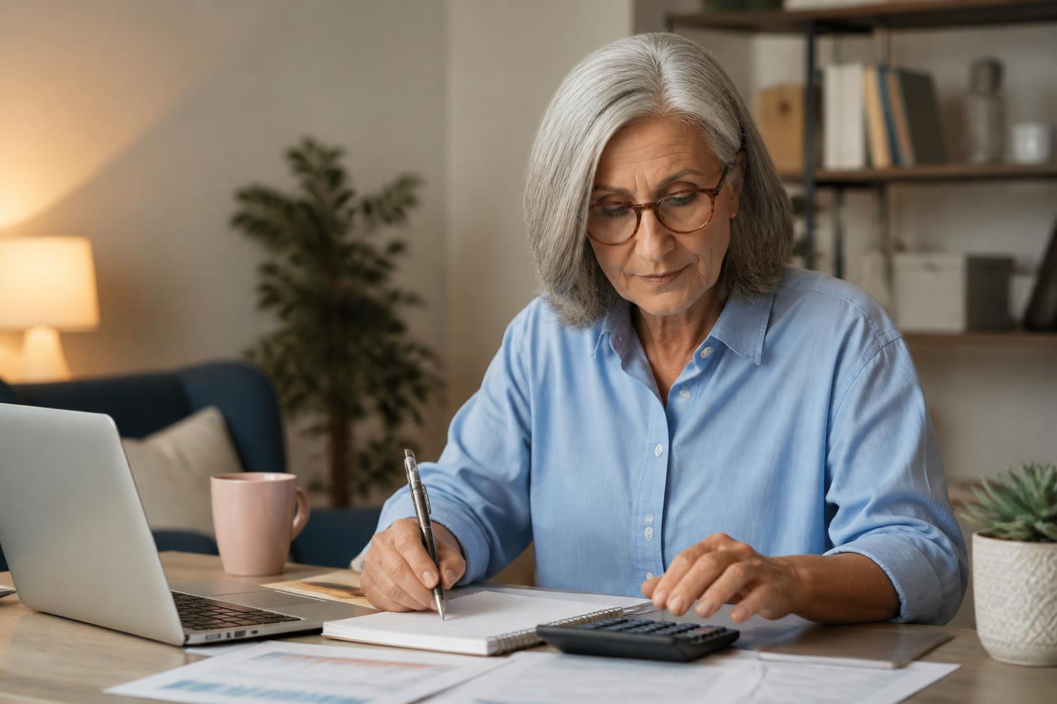Featured image for article: Oklahoma Teacher Retirement System: Benefits, Tiers, and Eligibility