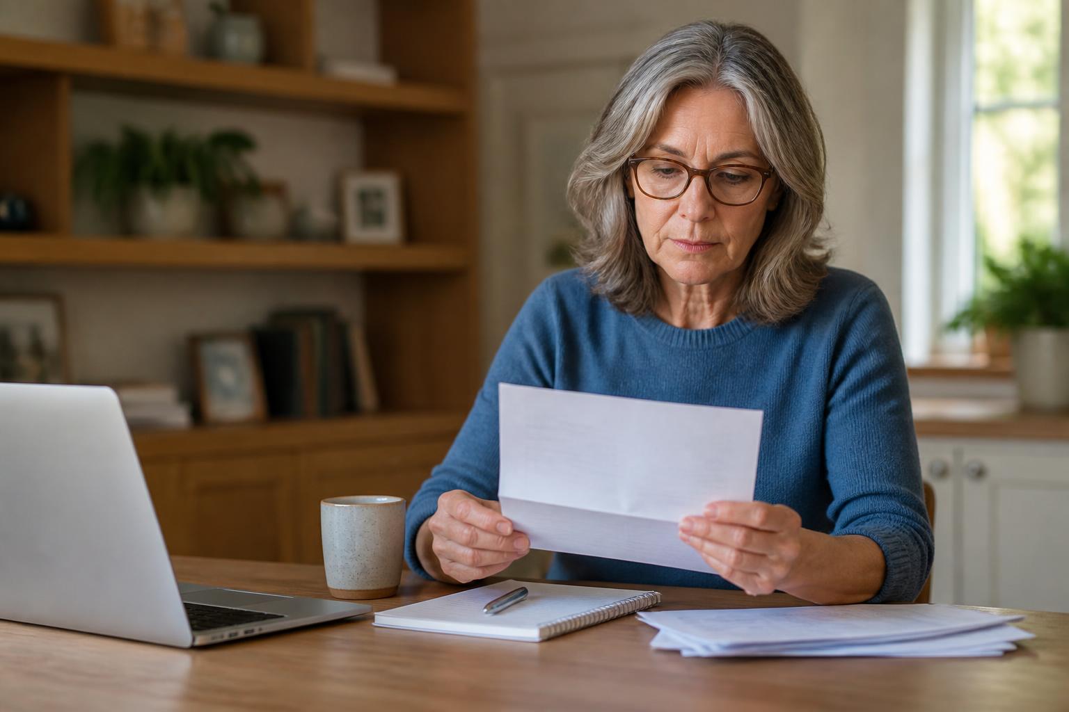 Featured image for article: What Happens to Your Pension Plan After a Company Closure: Rights and Options
