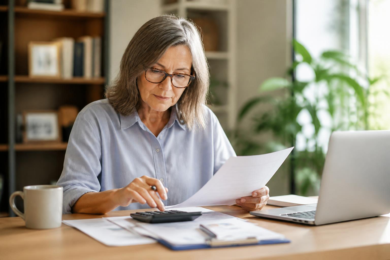 Featured image for article: How the Oklahoma Teacher Retirement System Calculates Your Pension