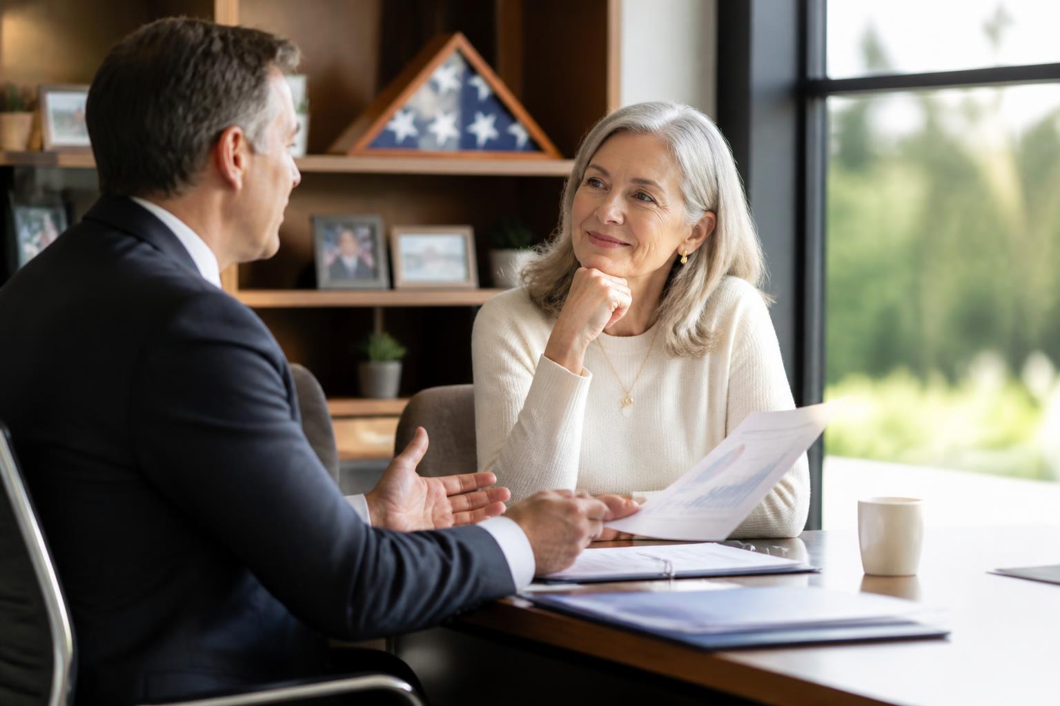 Featured image for article: Fbi Pension