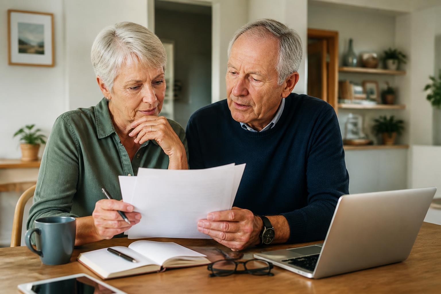 Featured image for article: Tax Withholding From Pension
