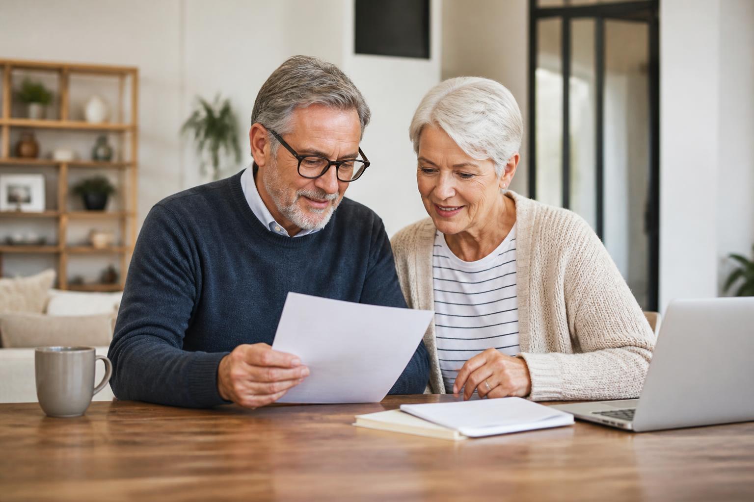 Featured image for article: General Electric Retiree Pension Information
