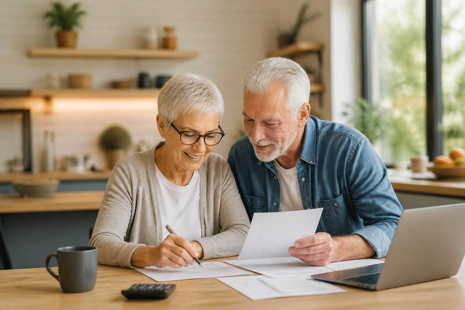 Featured image for article: Does Illinois Tax Pension Income