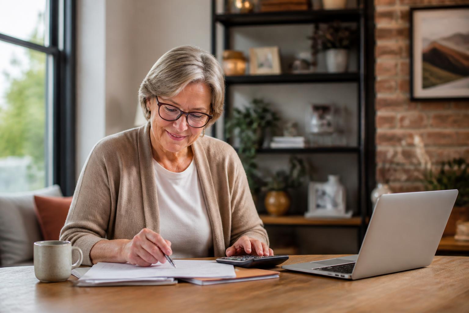 Featured image for article: Oklahoma Teacher Retirement