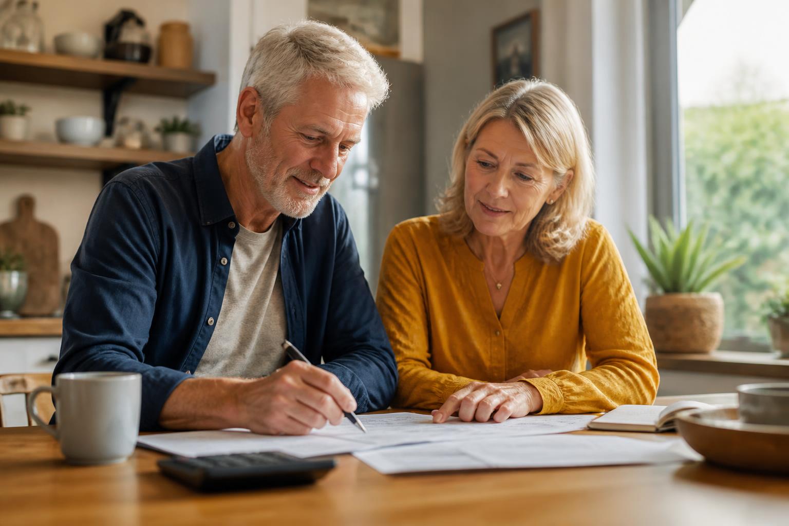 Featured image for article: Aviva Pension Withdrawal Lump Sum