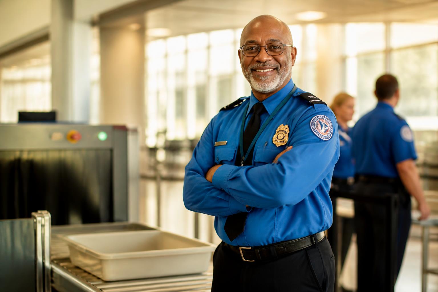 Featured image for article: Tsa Retirement Plan
