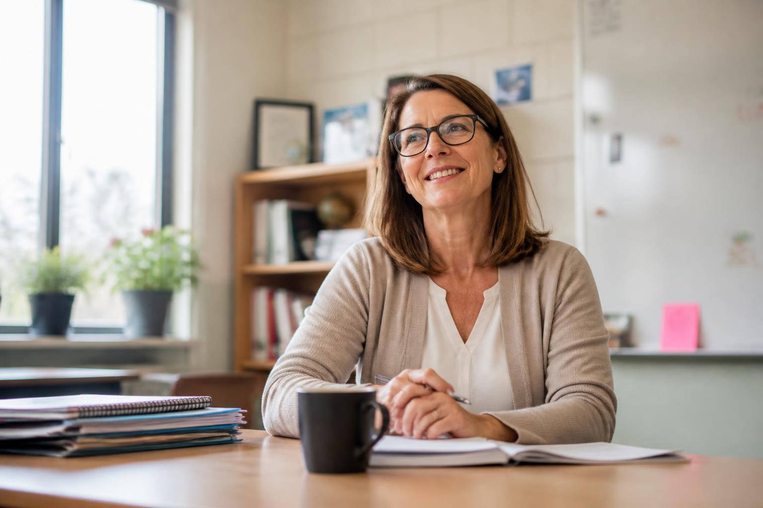 Featured image for article: Wisconsin Teachers Retirement