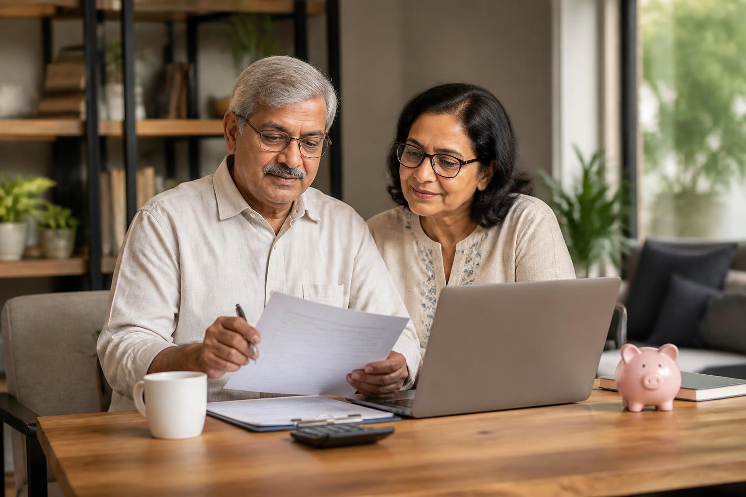 Featured image for article: UPS Pension Plan: Benefits, Eligibility, and How to Access