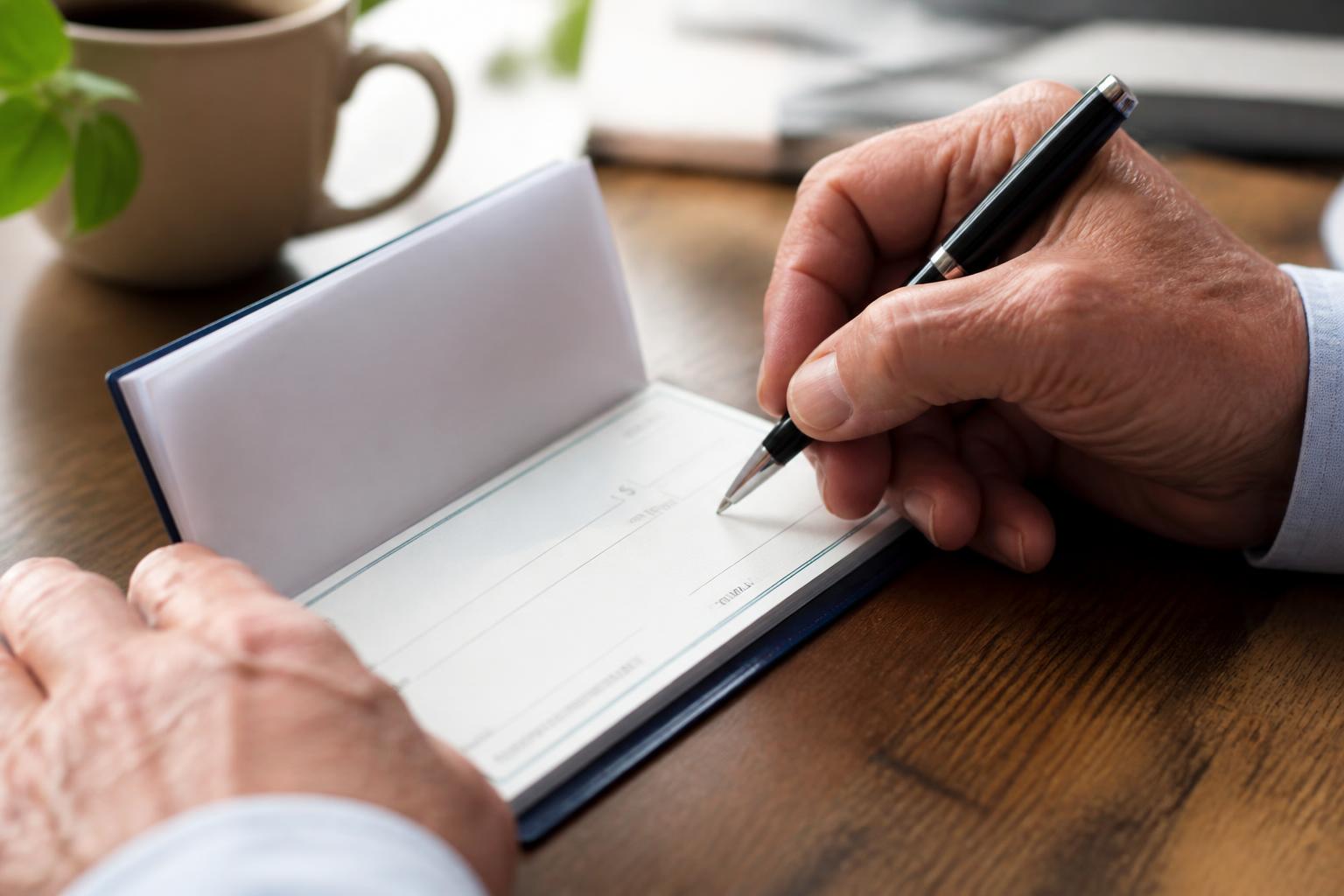 Illustration for: Eligibility Requirements – Who Gets a Monthly Check